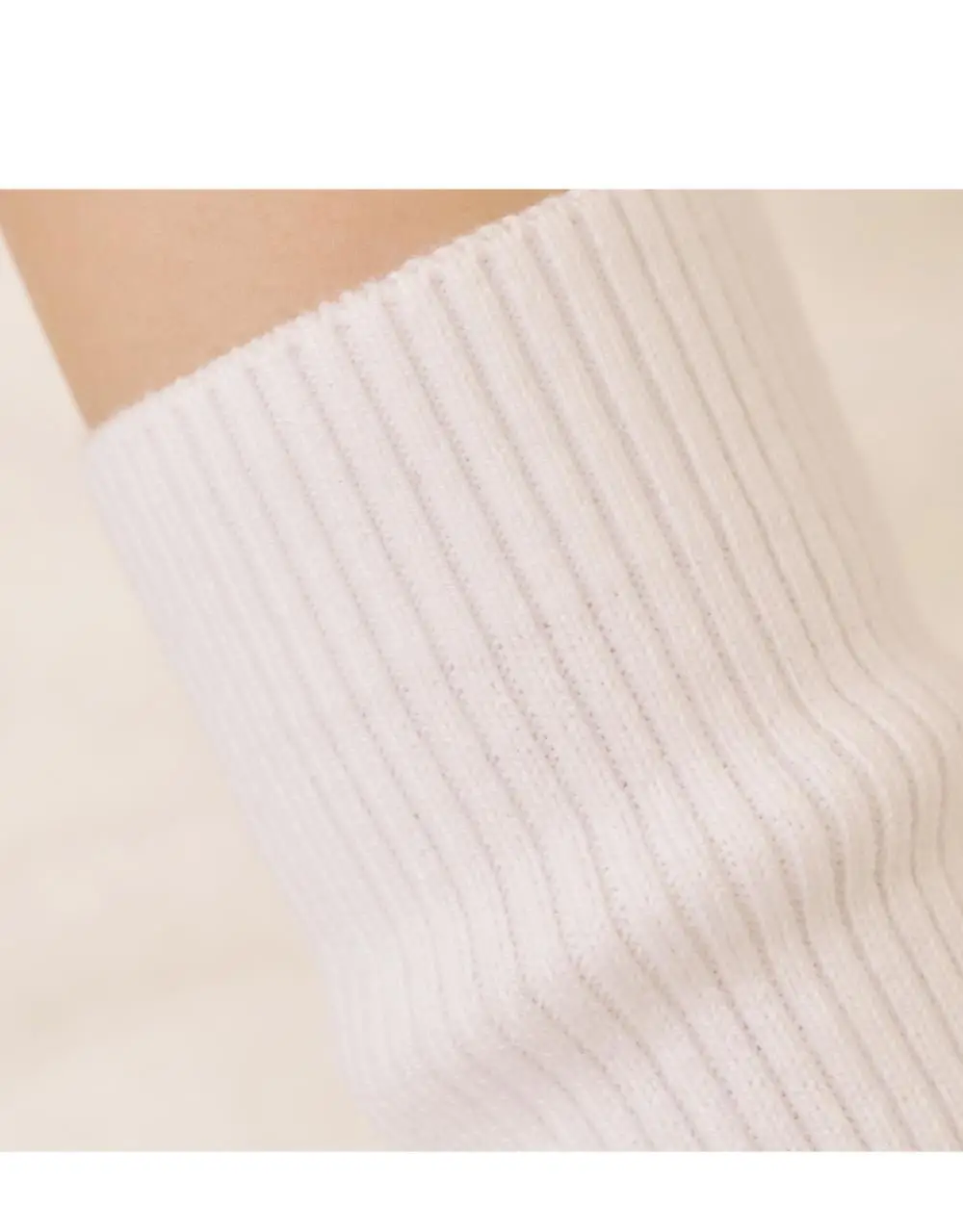 [류혜영 PICK] 마른파이브 넉넉 멜로우 골지 핸드워머 6colors 상세페이지 27
